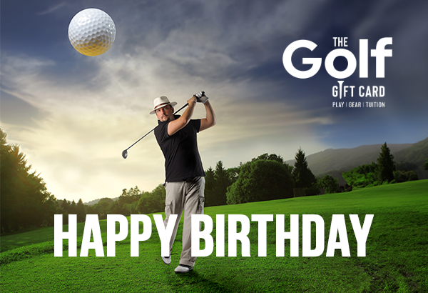 Happy Birthday Swing